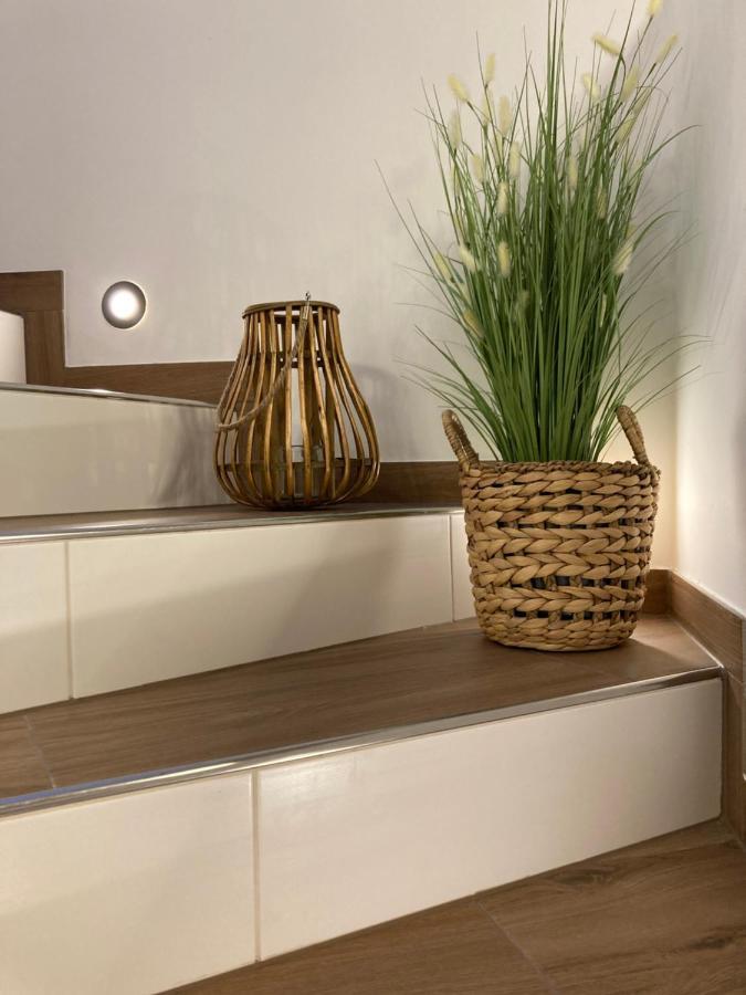 Chalet Bergblick Sankt Blasen Ngoại thất bức ảnh