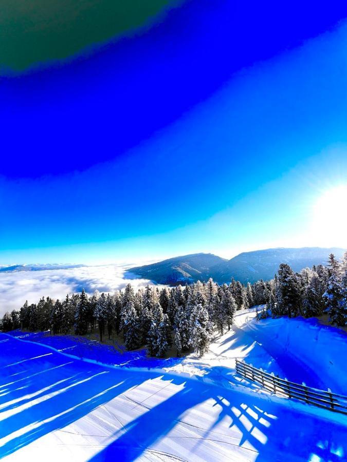 Chalet Bergblick Sankt Blasen Ngoại thất bức ảnh